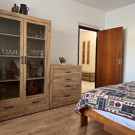 Apartman Rosniarka Banská Štiavnica Εξωτερικό φωτογραφία