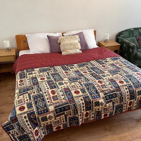 Apartman Rosniarka Banská Štiavnica Εξωτερικό φωτογραφία