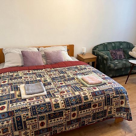 Apartman Rosniarka Banská Štiavnica Εξωτερικό φωτογραφία