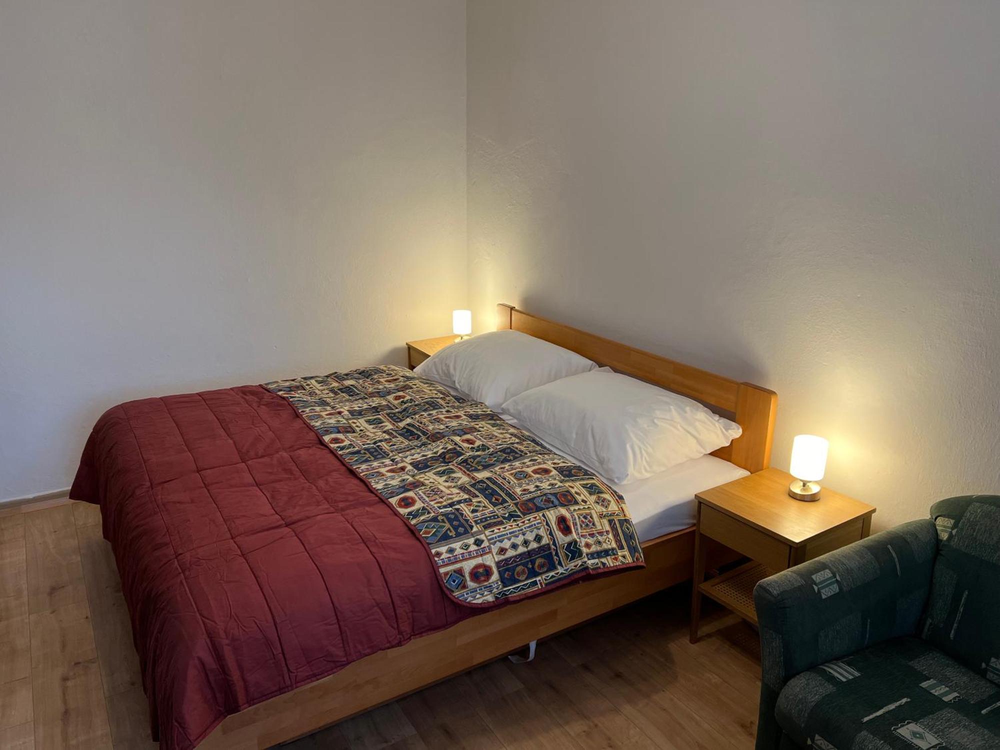 Apartman Rosniarka Banská Štiavnica Εξωτερικό φωτογραφία
