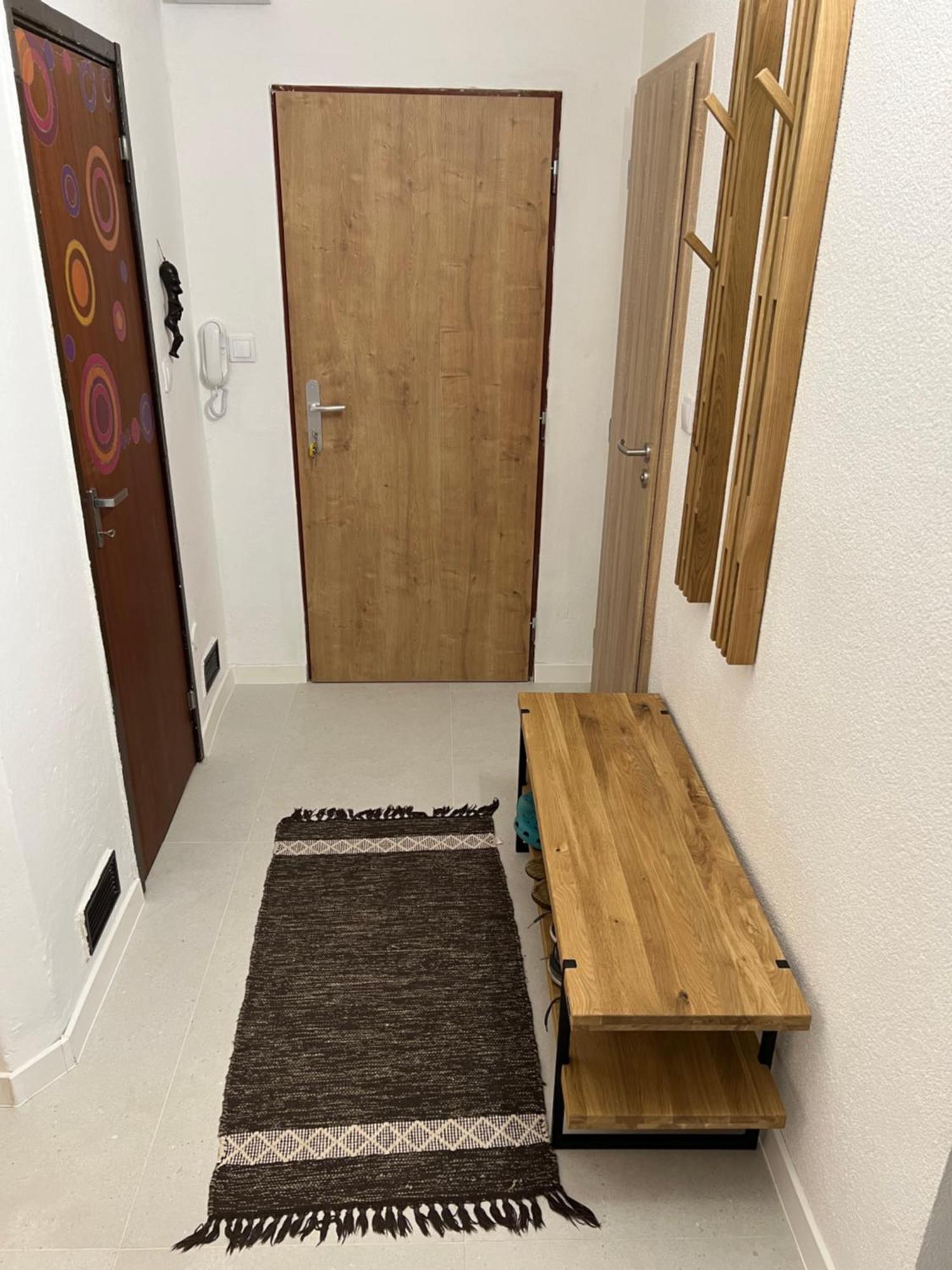 Apartman Rosniarka Banská Štiavnica Εξωτερικό φωτογραφία