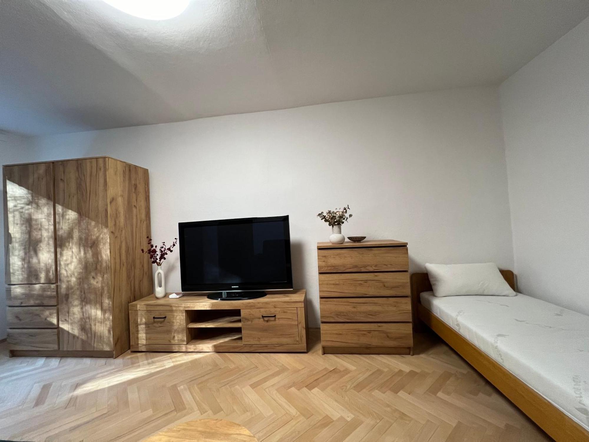 Apartman Rosniarka Banská Štiavnica Εξωτερικό φωτογραφία