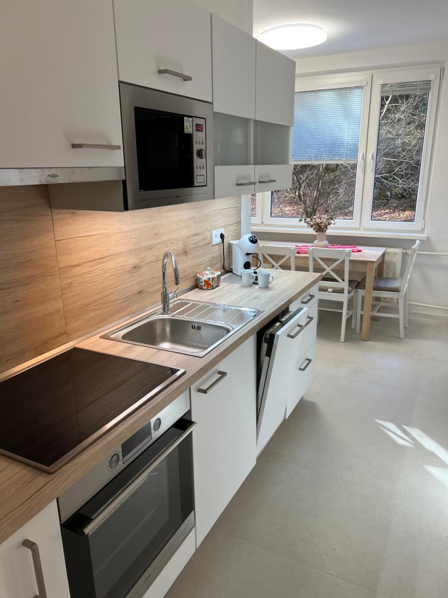 Apartman Rosniarka Banská Štiavnica Εξωτερικό φωτογραφία