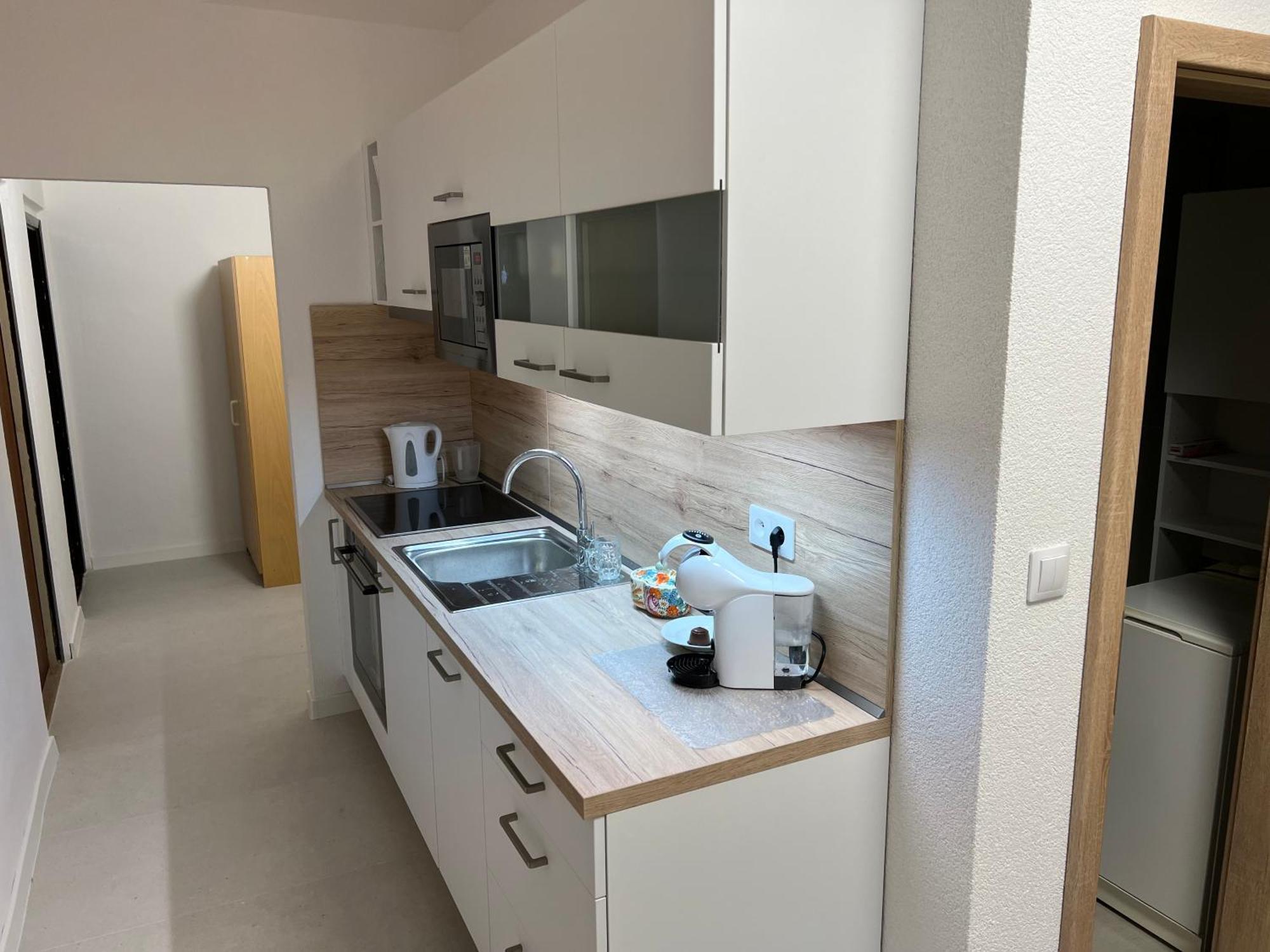 Apartman Rosniarka Banská Štiavnica Εξωτερικό φωτογραφία