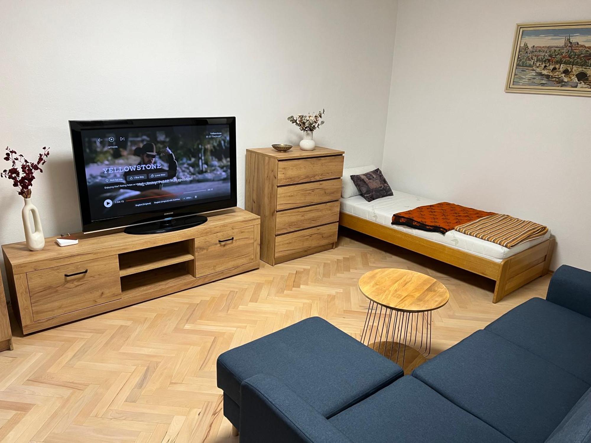 Apartman Rosniarka Banská Štiavnica Εξωτερικό φωτογραφία