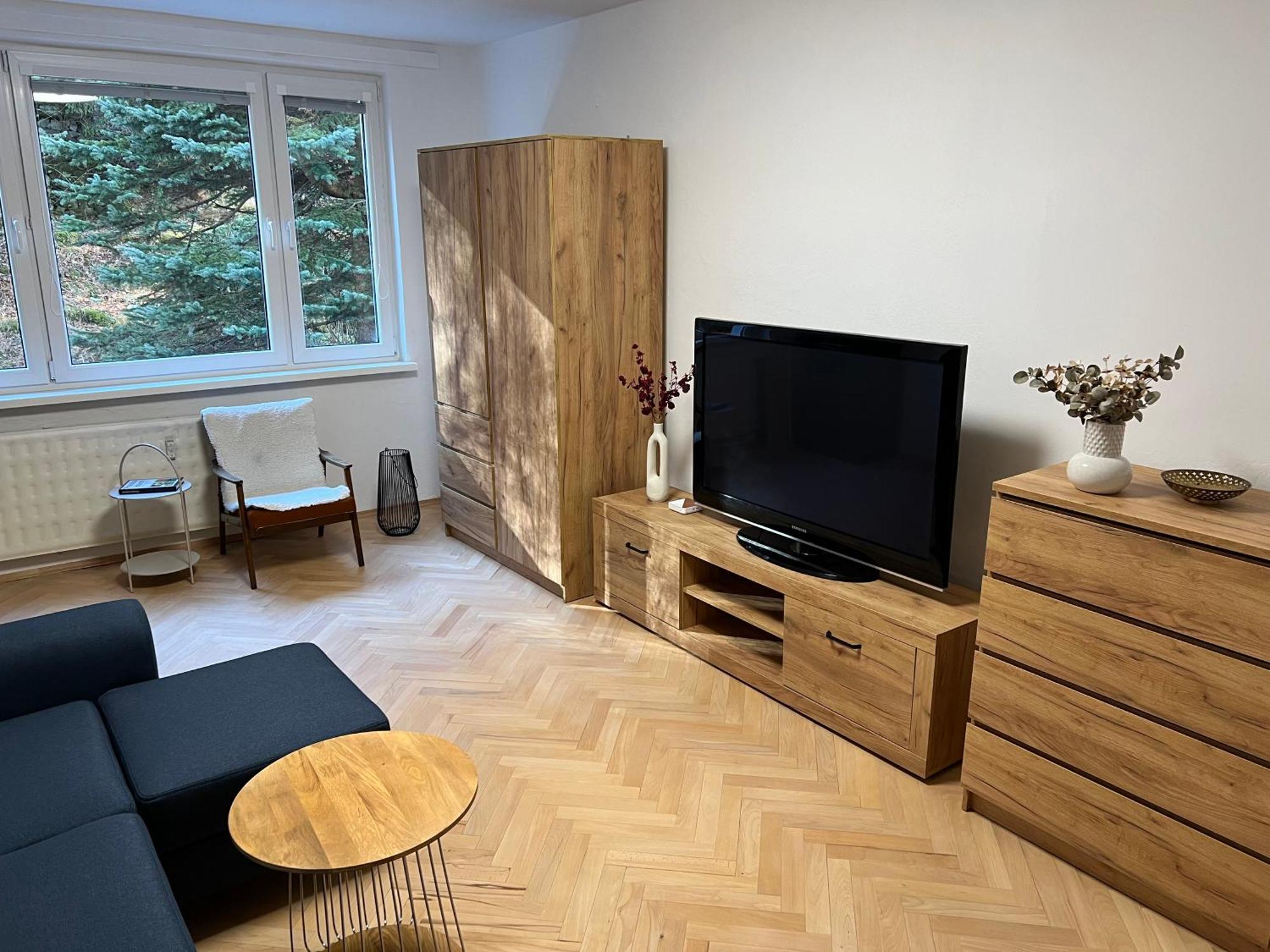 Apartman Rosniarka Banská Štiavnica Εξωτερικό φωτογραφία