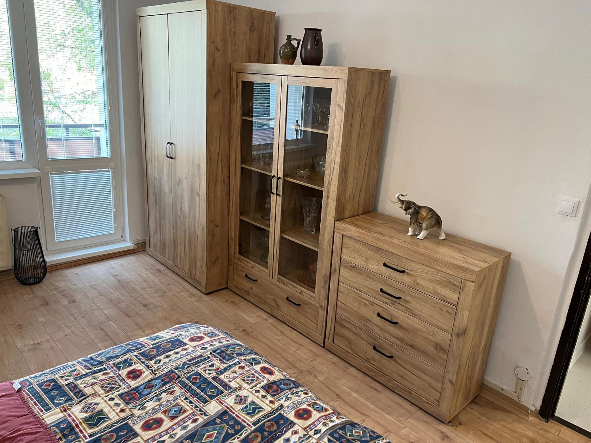 Apartman Rosniarka Banská Štiavnica Εξωτερικό φωτογραφία