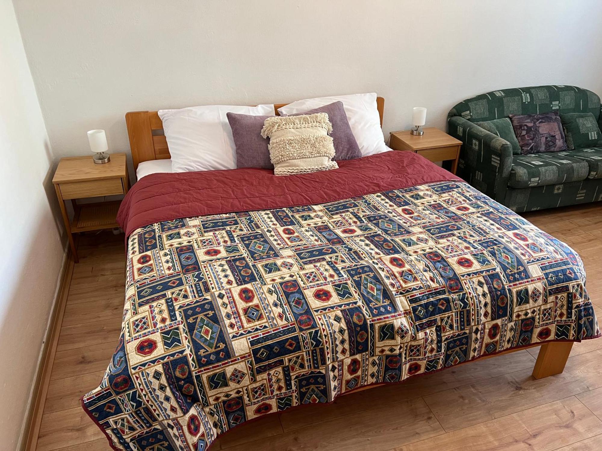 Apartman Rosniarka Banská Štiavnica Εξωτερικό φωτογραφία
