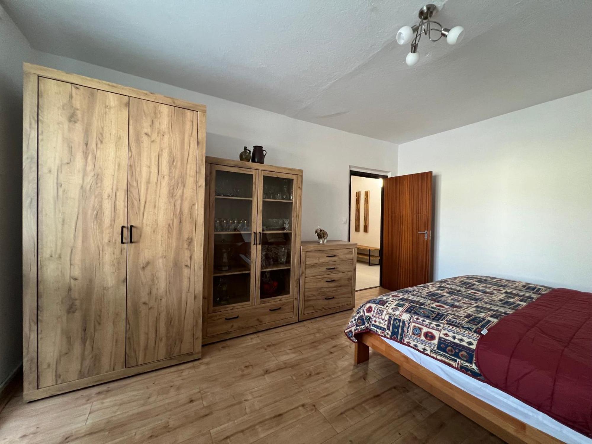 Apartman Rosniarka Banská Štiavnica Εξωτερικό φωτογραφία