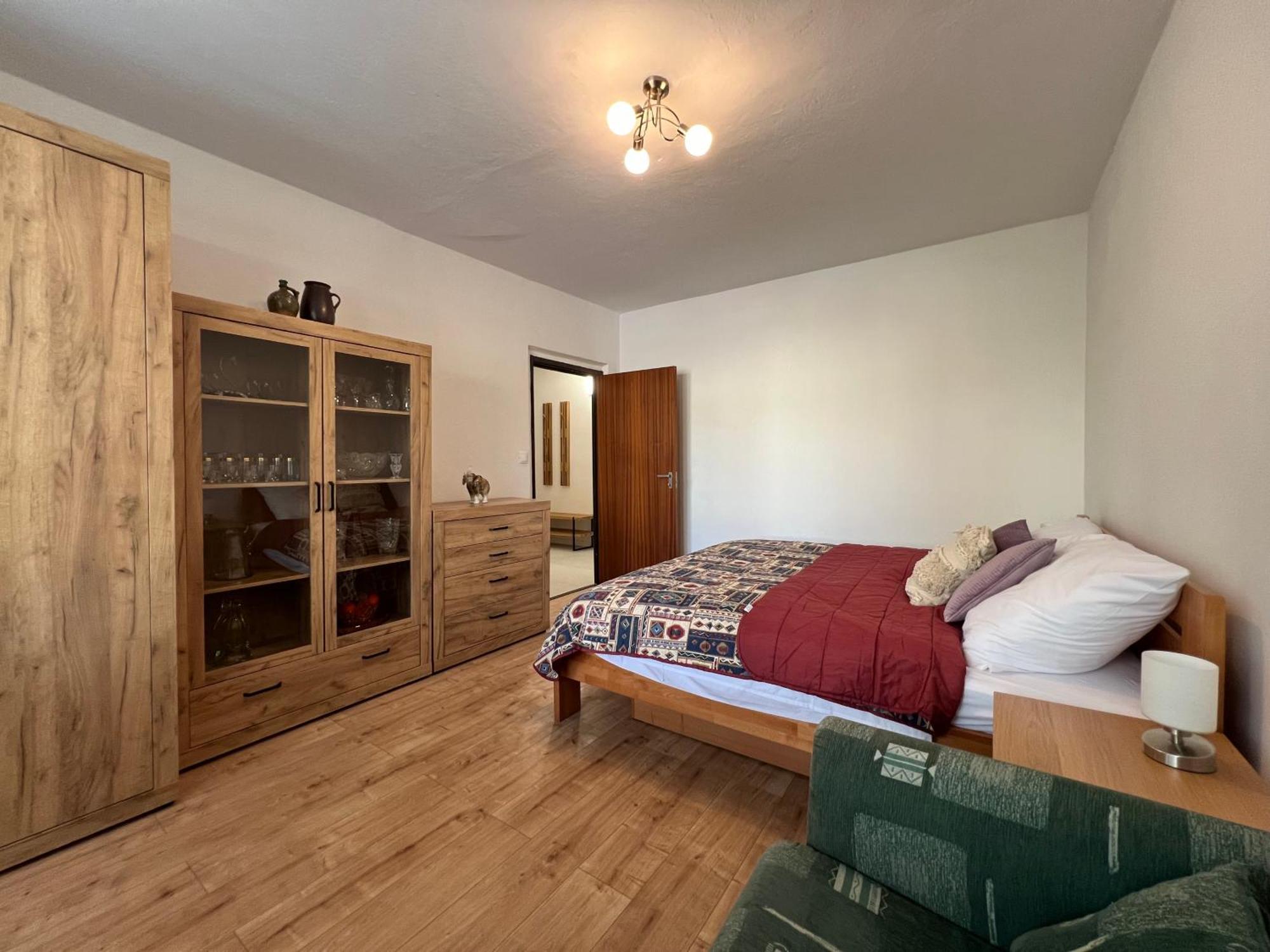 Apartman Rosniarka Banská Štiavnica Εξωτερικό φωτογραφία