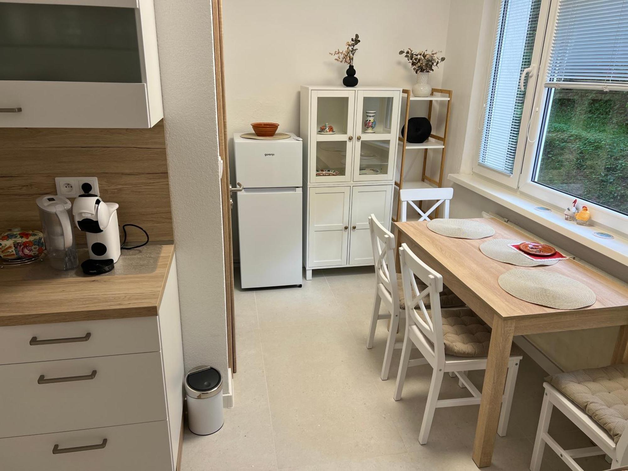 Apartman Rosniarka Banská Štiavnica Εξωτερικό φωτογραφία