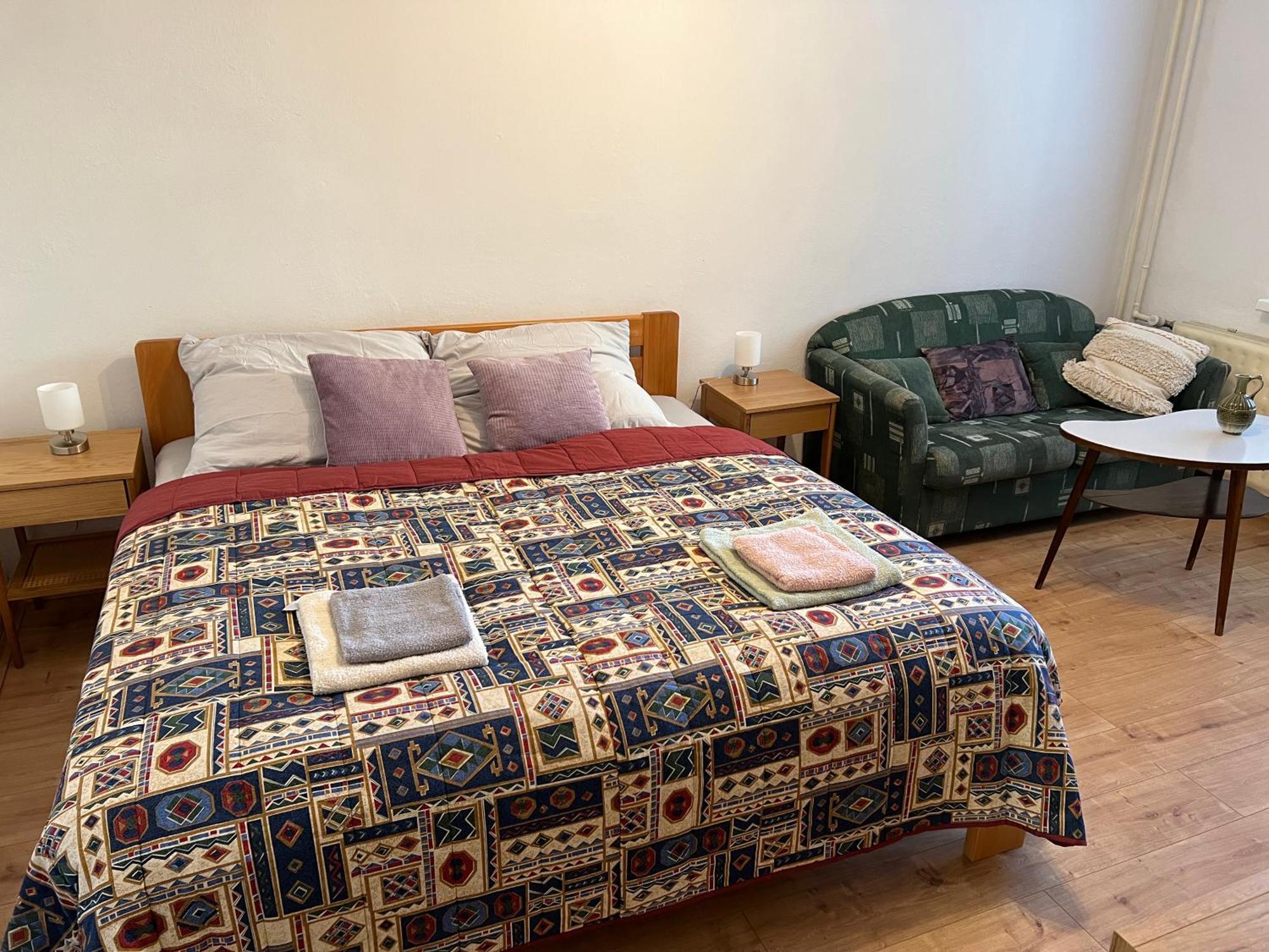 Apartman Rosniarka Banská Štiavnica Εξωτερικό φωτογραφία